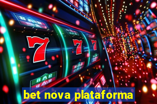 bet nova plataforma